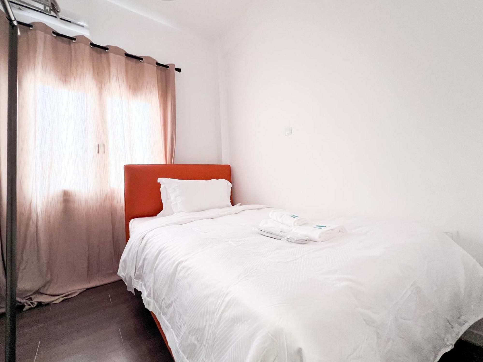 Anhome K11 Serviced Apartments Plus Athen Eksteriør billede