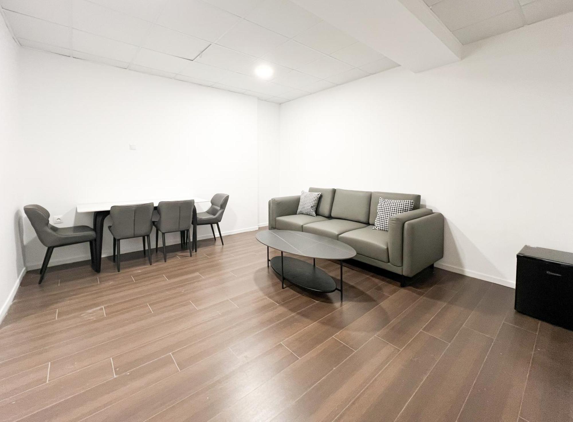 Anhome K11 Serviced Apartments Plus Athen Eksteriør billede