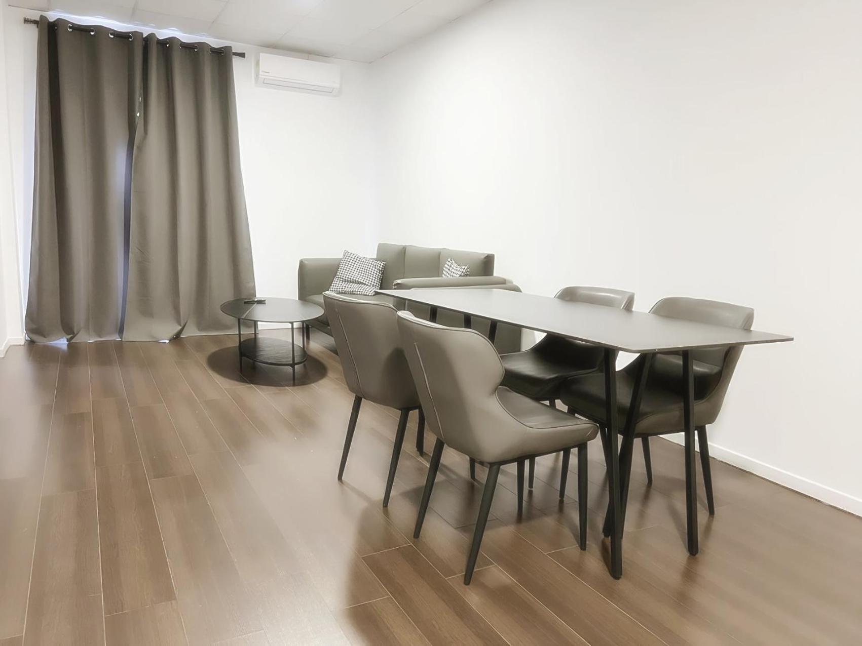 Anhome K11 Serviced Apartments Plus Athen Eksteriør billede