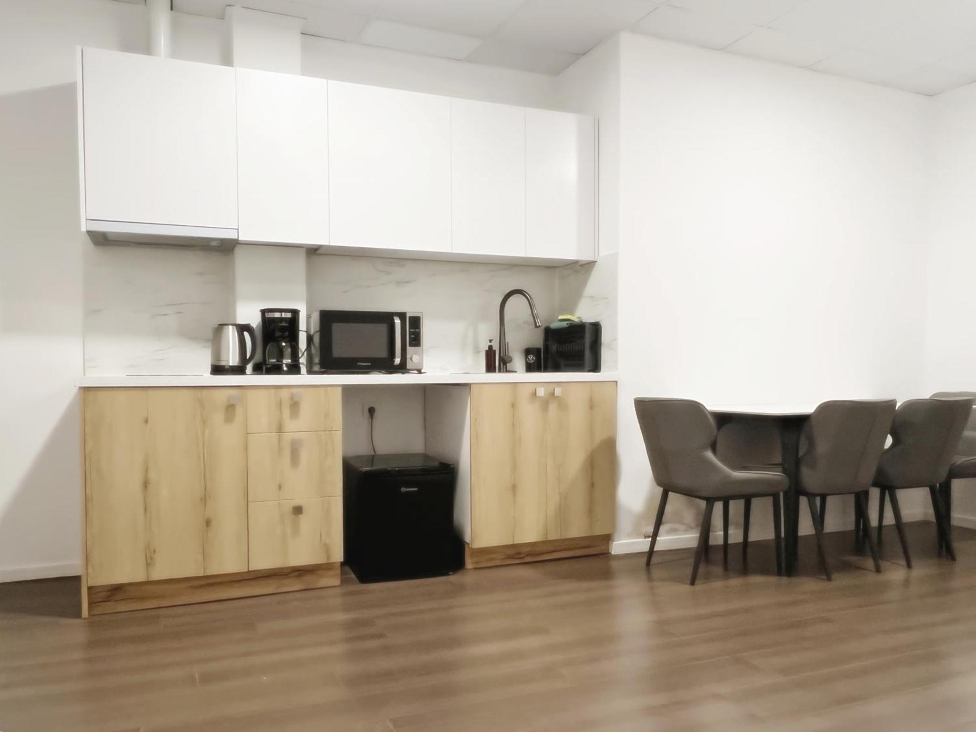 Anhome K11 Serviced Apartments Plus Athen Eksteriør billede