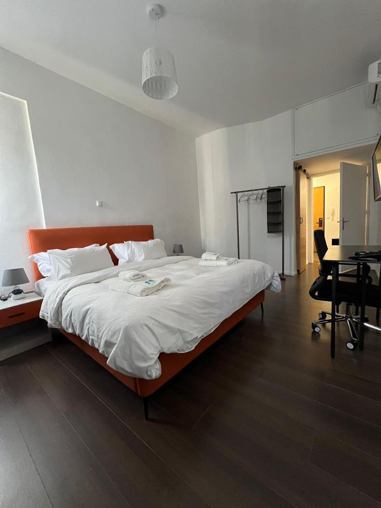 Anhome K11 Serviced Apartments Plus Athen Eksteriør billede