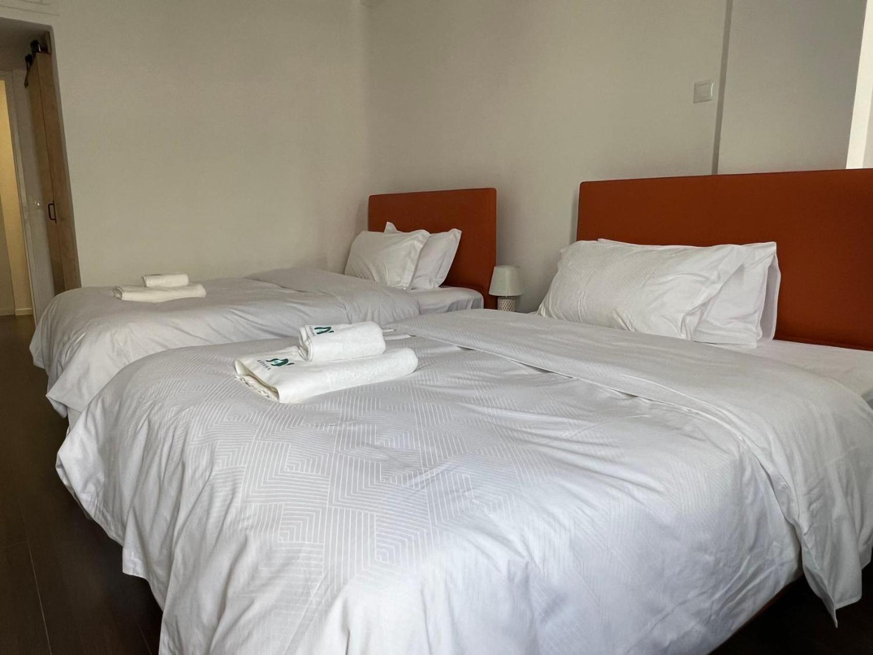 Anhome K11 Serviced Apartments Plus Athen Eksteriør billede