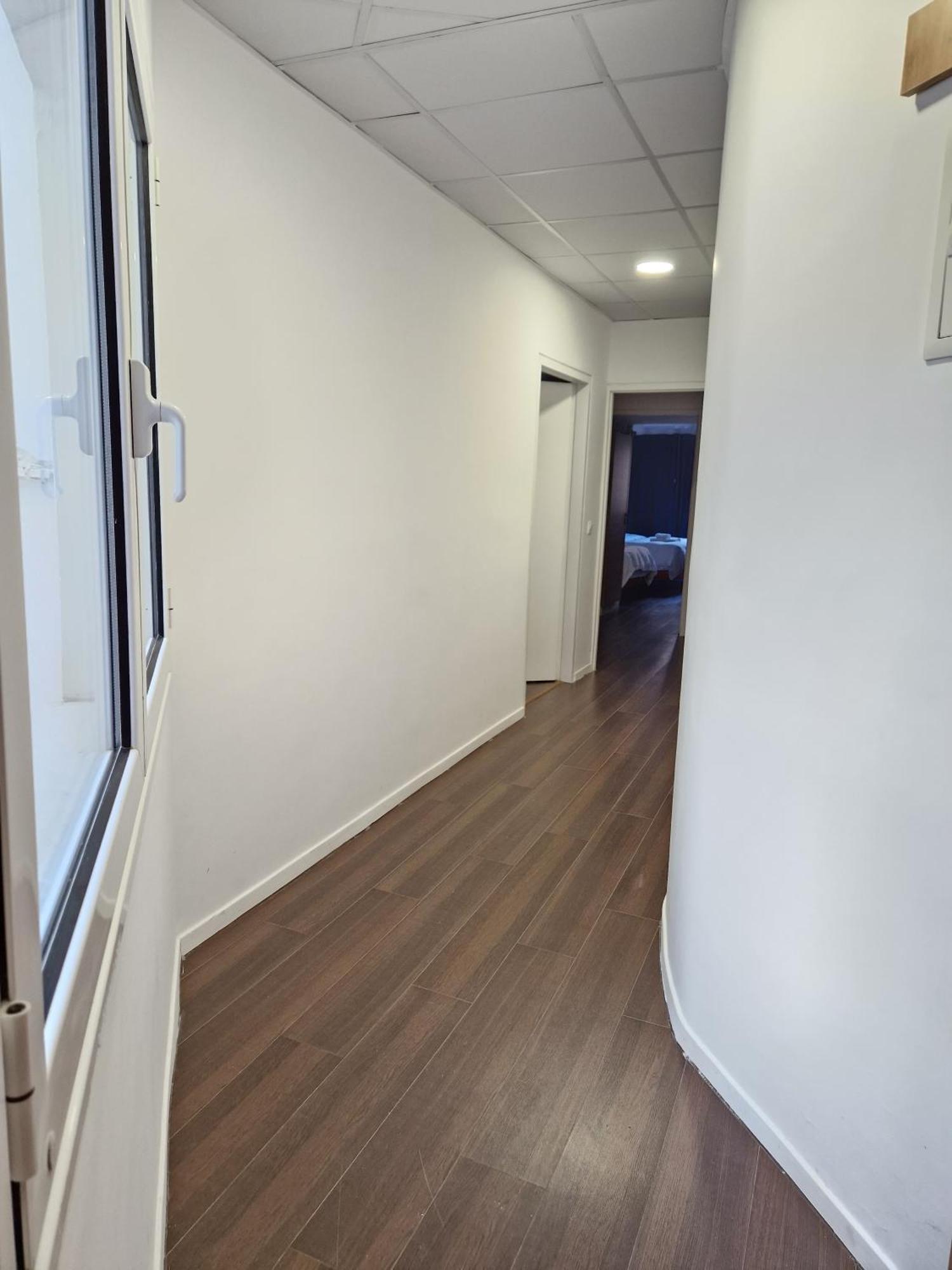 Anhome K11 Serviced Apartments Plus Athen Eksteriør billede